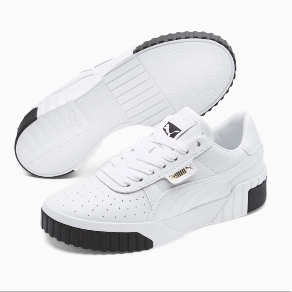 Puma Carina Sneakers